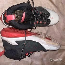 Nike Air Jordan nr 48