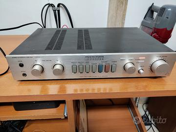 amplificatore Luxman L1