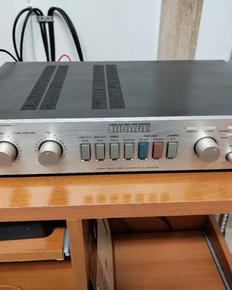 amplificatore Luxman L1