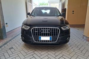 Audi Q3 2.0 TDI 150 S line edition 140cv