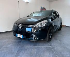 Renault Clio Duel