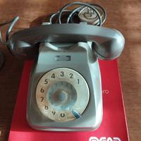 telefono. a.  disco.  