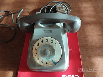 telefono. a.  disco.  