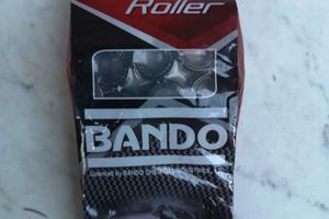 Kit Rulli Variatore per Honda SH e PS