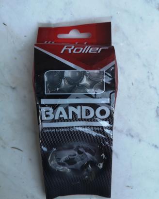 Kit Rulli Variatore per Honda SH e PS