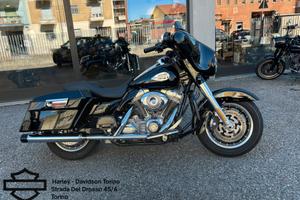 Harley-davidson Electra Glide FLHT Standard del 20