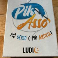 PikAsso gioco di società Nuovo