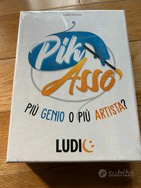 PikAsso gioco di società Nuovo