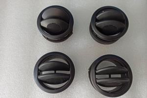 Diffusori bocchette aria fiorino qubo bipper