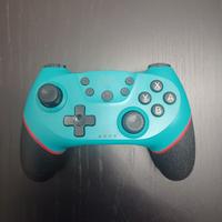 Controller per nintendo switch