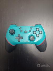 Controller per nintendo switch