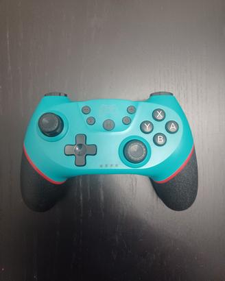 Controller per nintendo switch
