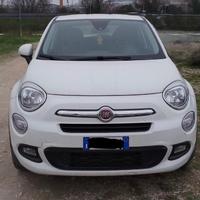Fiat 500X 1.4 MultiAir 140 CV Pop Star