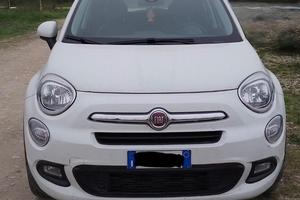 Fiat 500X 1.4 MultiAir 140 CV Pop Star