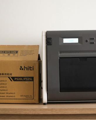 Stampante Hiti H25l