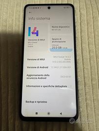 Redmi MI 10 T lite