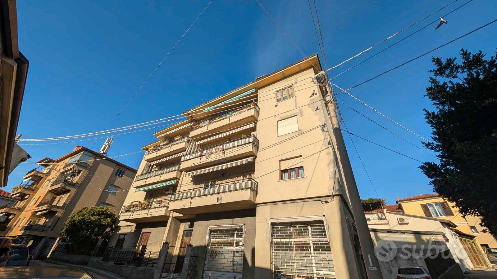 Appartamento – Trieste, Barriera Nuova, Città Nuova-Barriera Nuova-San Vito-Città Vecchia - Vista 2