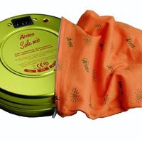 SCALDINO ELETTRICO ARDES MOD.SOLE MIO