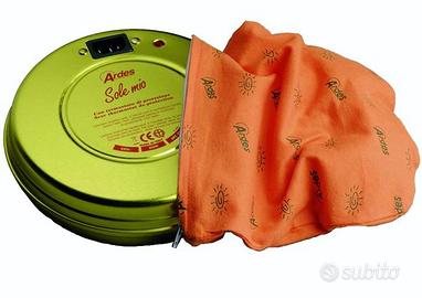 SCALDINO ELETTRICO ARDES MOD.SOLE MIO