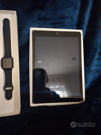 iPad 32 GB completo di scatola