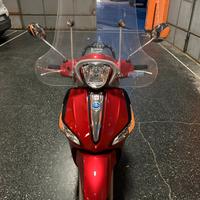 Piaggio Liberty 150