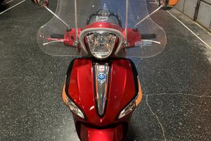 Piaggio Liberty 150