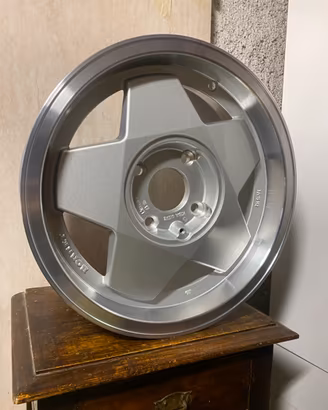 Borbet A 4x114,3 “15