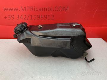 SERBATOIO TANK KAWASAKI KX 125 1994 1998 KX125 199