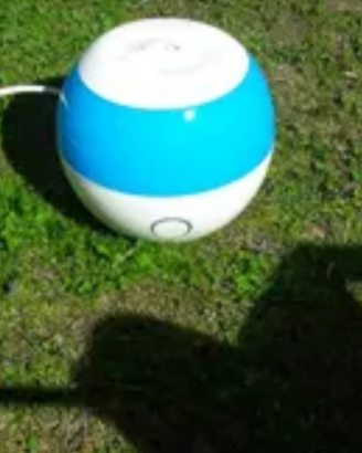 Umidificatore chicco bambini