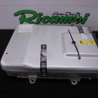 CARICA BATTERIA PER TESLA MODEL S ANNO 2016