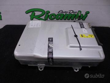 CARICA BATTERIA PER TESLA MODEL S ANNO 2016