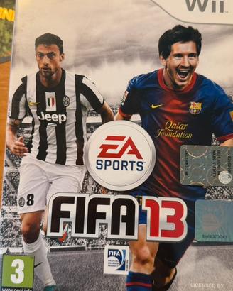 Lotto 8 giochi Wii ITA