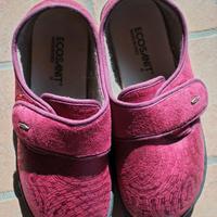 pantofole donna 