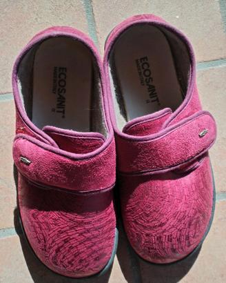 pantofole donna 
