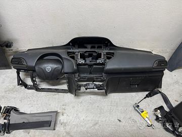 Ricambi Musata Lancia Ypsilon 2011/2020