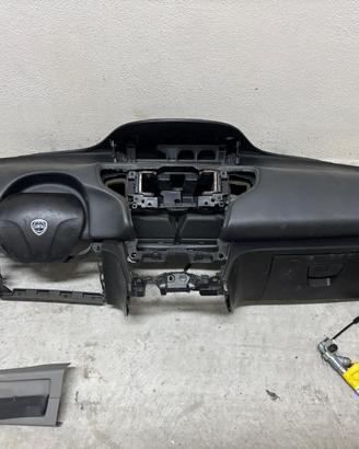 Ricambi Musata Lancia Ypsilon 2011/2020