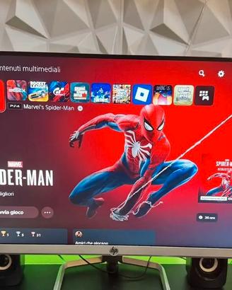 Monitor HP 24f
