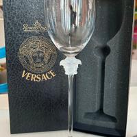 bicchieri versace 