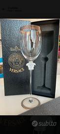 bicchieri versace 