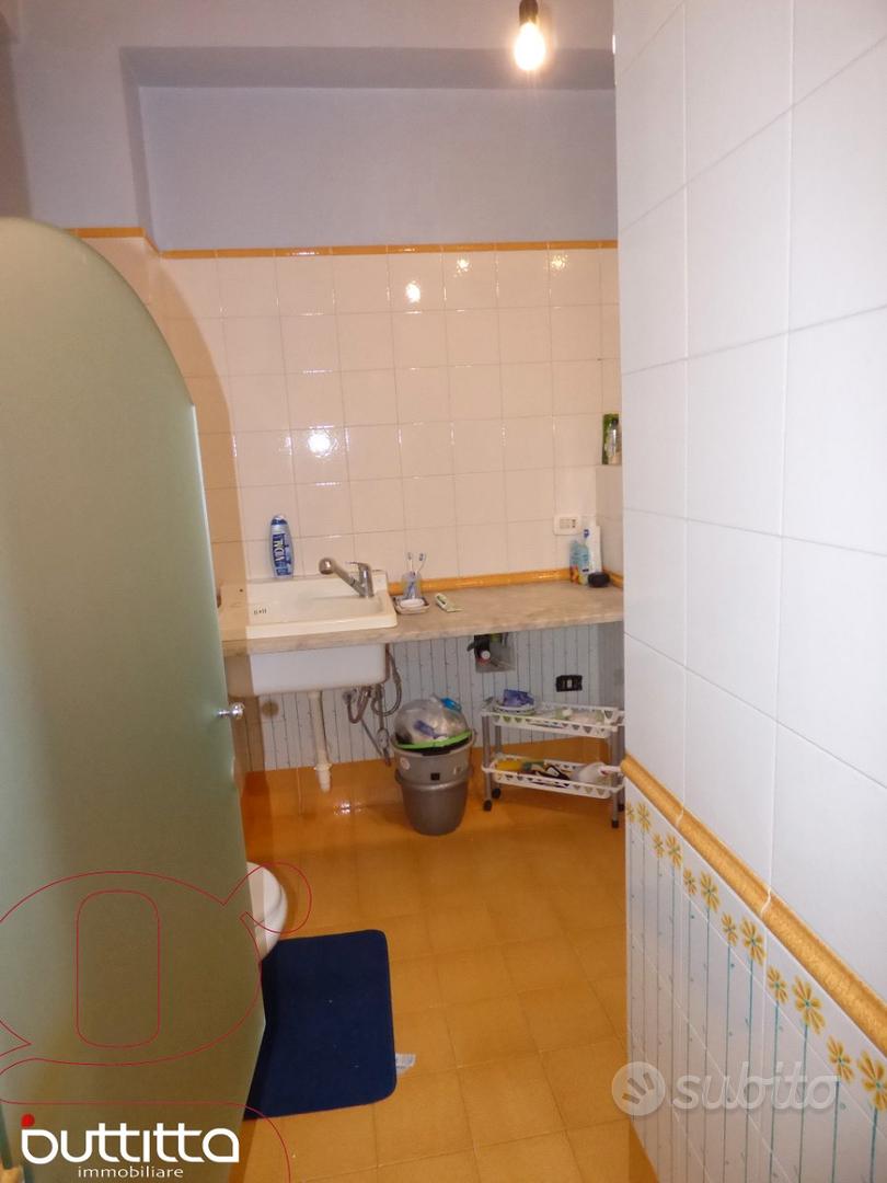 Appartamento – Bagheria, Lannari - Villarosa, Scalidda - Vista 4