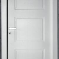 Porte interne