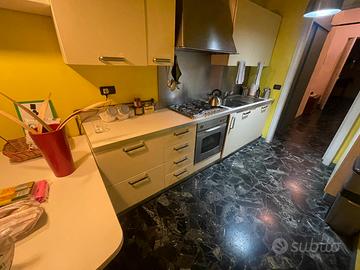 Cucina Veneta Cucine primi anni 2000