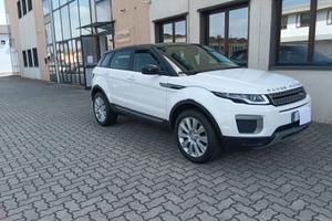 RANGE. ROVER EVOQUE 2.0 del 2017 95000km  perfetta