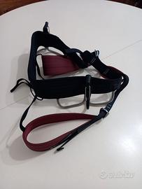 Imbrago arrampicata black diamond technician donna