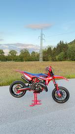 BETA RR 125 RACING 2T MOTARD