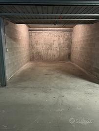 Garage zona Pomari