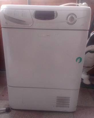 Asciugatrice Ariston 