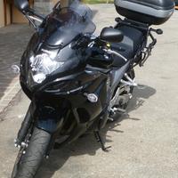 Suzuki GSX 1255 - 2012