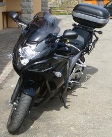 Suzuki GSX 1255 - 2012