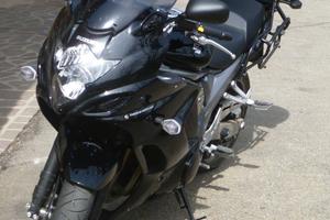 Suzuki GSX 1255 - 2012